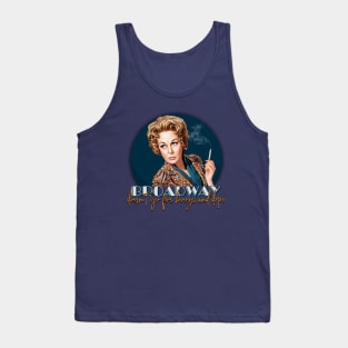 Valley of the Dolls Tank Top